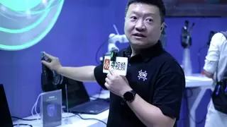 全球最薄触觉传感器技术突破，仿生视觉触觉感知引领机器人革新