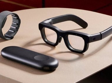 Meta Connect大会即将发布首款消费者智能眼镜Hypernova