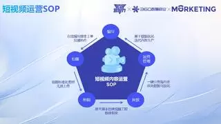 AI短视频营销全流程解决方案：降本增效提升转化率