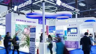 奎芯科技亮相ICCAD 2025展示AI芯片互联创新解决方案