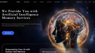 AI记忆技术突破重塑认知架构，从工具智能迈向伙伴智能时代