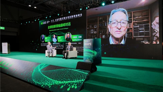 AI教父辛顿与中国芯片领军人陈宁对话揭示全球AI发展新共识