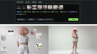 全球首个大一统多模态视频创作工具可灵O1上线，一站式解决视频生成编辑难题