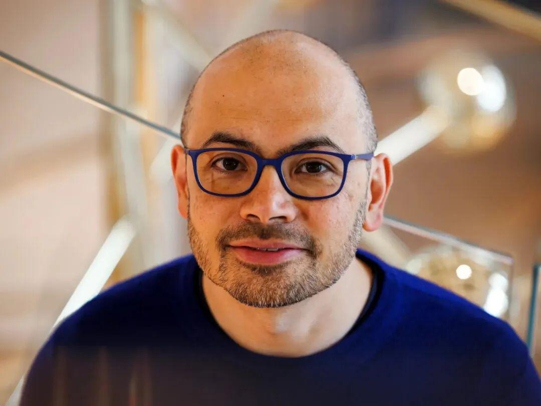 c30e6ed0j00t6zgs5001sd000u000mim Google DeepMind CEO:扩大 AI 规模是实现 AGI 的关键