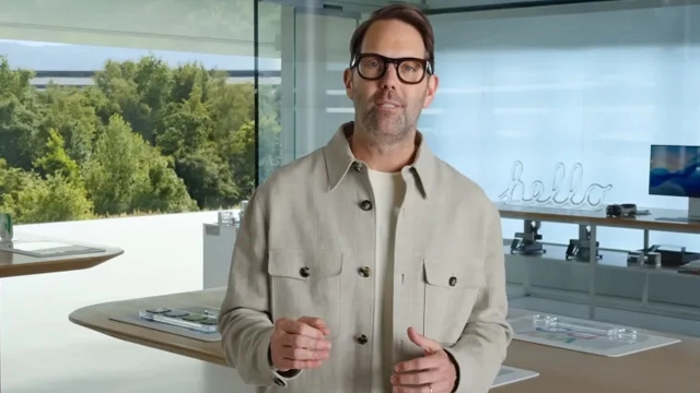 苹果UI设计负责人艾伦·戴伊离职加入Meta担任首席设计官