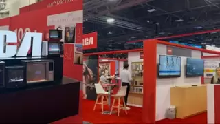 RCA携手悦享无限发布AI智能耳机，告别参数内卷开启智能音频新时代