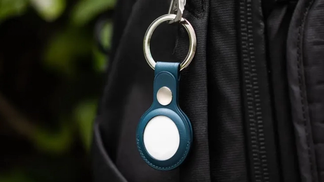 苹果研发AI穿戴徽章配备摄像头麦克风 2027年有望发布