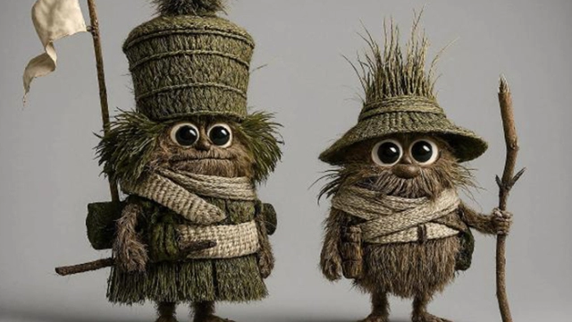 OpenAI发力AI动画电影制作挑战传统影视产业格局