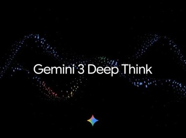 Google推出Gemini 3 Deep Think推理模型，IMO金牌级性能突破