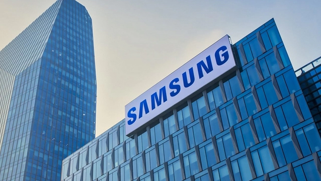 三星电子明年营业利润预期飙升至100万亿韩元