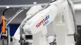 拓斯达赴港上市 具身智能机器人领军企业抢占千亿市场