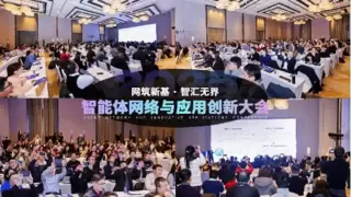 智能体互联网重构产业价值链，开启数字经济发展新阶段