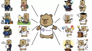 Qwen-Image-Edit图像编辑模型上线，支持中英双语精准编辑