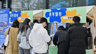 杭州AI模型智能体创新大赛落幕 余杭打造青年人才人工智能高地