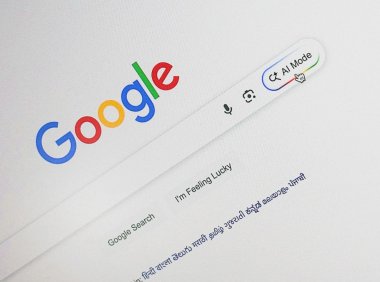 谷歌测试AI概览与AI模式合并功能，搜索结果可直接对话深入探索