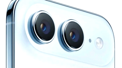 iPhone Air 2将于2026年秋季发布 预计仅提供基础升级