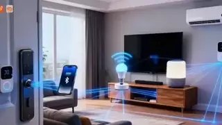 涂鸦智能启动蓝牙Mesh官方合作伙伴计划 共建智慧生态新未来