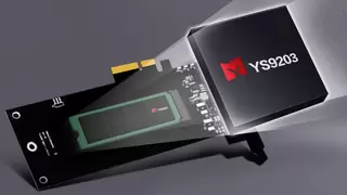 硅格半导体荣获深圳企业创新纪录奖，存算一体芯片技术获认可