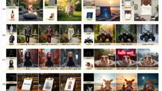 腾讯优图实验室8篇论文入选ICCV 2025展现AI技术创新突破