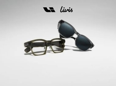 理想汽车推出首款AI智能眼镜Livis，与蔡司达成全球战略合作