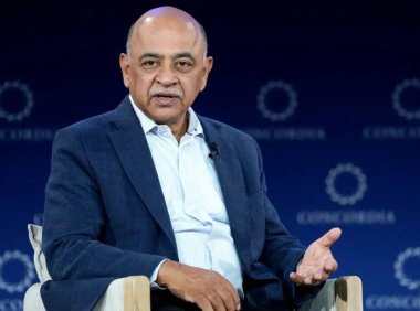 IBM CEO警告AI数据中心投资泡沫 8万亿美元投入恐难回本