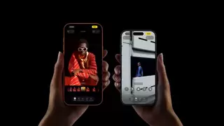 苹果iPhone 18系列测试屏下Face ID技术 LTPO+面板实现全屏化设计