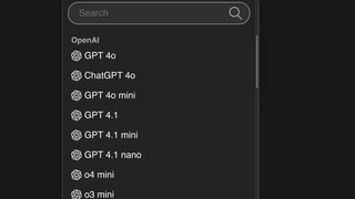 OpenAI扩大GPT-4.1开放范围 付费用户可体验全新AI模型