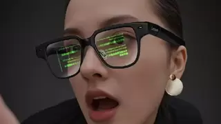 AI眼镜产能翻倍增长，2026年全球出货量或破1400万台