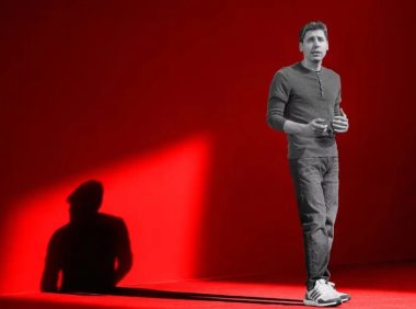 OpenAI启动红色警报应对AI竞争压力，推迟广告业务专注ChatGPT性能提升