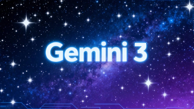谷歌发布新一代大模型Gemini 3，AI搜索能力显著增强