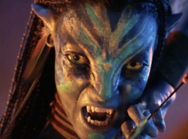 《阿凡达》导演詹姆斯・卡梅隆：生成式 AI「太可怕了」