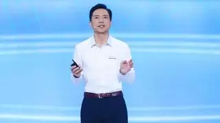 李彦宏：当AI能力被内化，智能不再是成本而是生产力