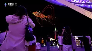 千机科技获任深圳市无人机行业协会联席会长单位，董事长石哲元出任联席会长