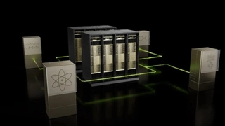 英伟达将修建加速量子计算研究中心，向量子计算机演进