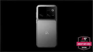 全球首款手机机器人荣耀ROBOTPHONE CES2026斩获多项大奖