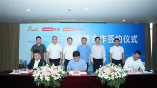 具身智能产业迎商业化拐点 亿元级订单频现技术突破