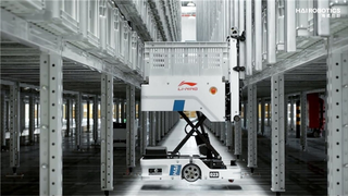 海柔创新发布2025成绩单 全球仓储机器人规模超3万台