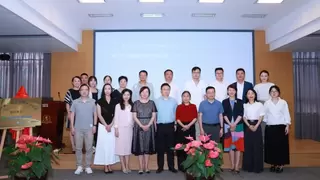 全栈国产化人工智能教育解决方案正式落地，政产学研共建育人新生态