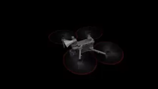 普宙P300无人机突破恶劣环境作业极限，全天候智能巡检新标杆