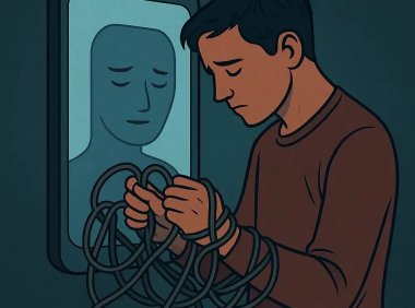 ChatGPT被控导致用户心理健康问题引发多起悲剧事件