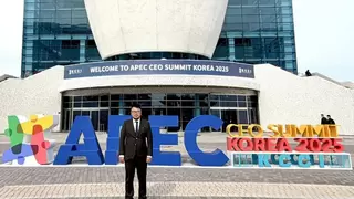 APEC峰会聚焦开放合作 脑机接口产业迎来发展新机遇