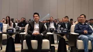 人形机器人新势力星际动力落户宁波，三大技术突破引领产业发展