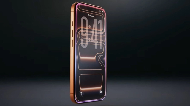 苹果领跑2025年全球智能手机市场 出货量同比增长10%