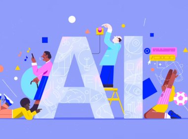 阿里巴巴发布财报 AI云业务强劲增长 CEO称三年内无AI泡沫