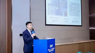 深圳eVTOL产业展华羽先翔鸿鹄飞行器引领低空经济新趋势