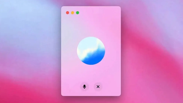 OpenAI推出高级语音模式集成，用户可在桌面端直接语音对话ChatGPT