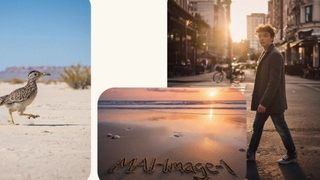 微软推出自研AI图像生成器MAI-Image-1，集成Bing Image Creator和Copilot