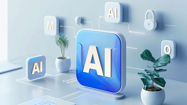 美国研究揭示民众对人工智能担忧情绪持续增长