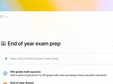 OpenAI推出教师版ChatGPT 教案工具免费开放给全美教育工作者