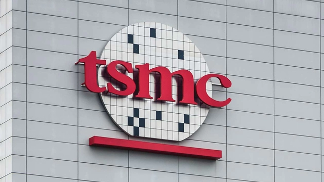 台积电先进制程产能满载 2026年芯片价格预计上涨10%